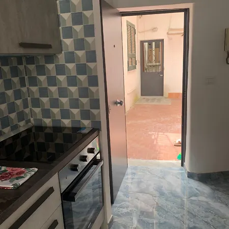 Casa Ilaria * Naples