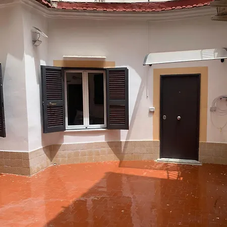 Casa Ilaria Holiday home