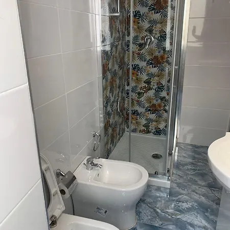 Holiday home Casa Ilaria Naples