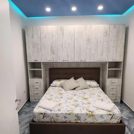 Holiday home Casa Ilaria *