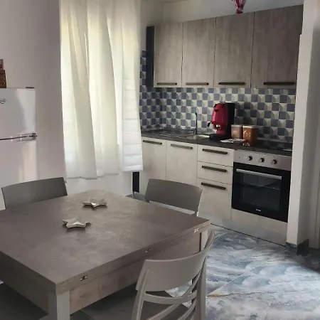 Casa Ilaria * Naples