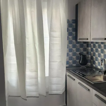Holiday home Casa Ilaria *