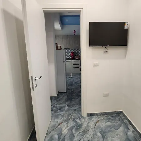 Casa Ilaria * Naples