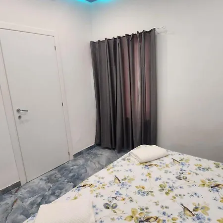 Casa Ilaria Holiday home Naples